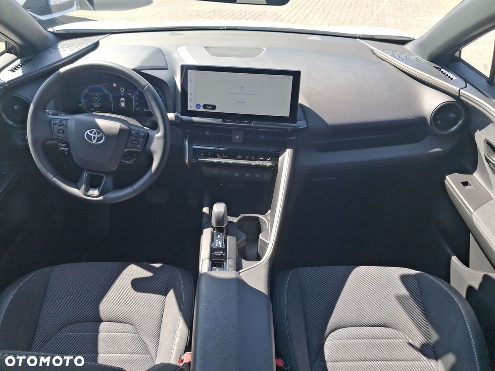 Toyota C-HR - 31