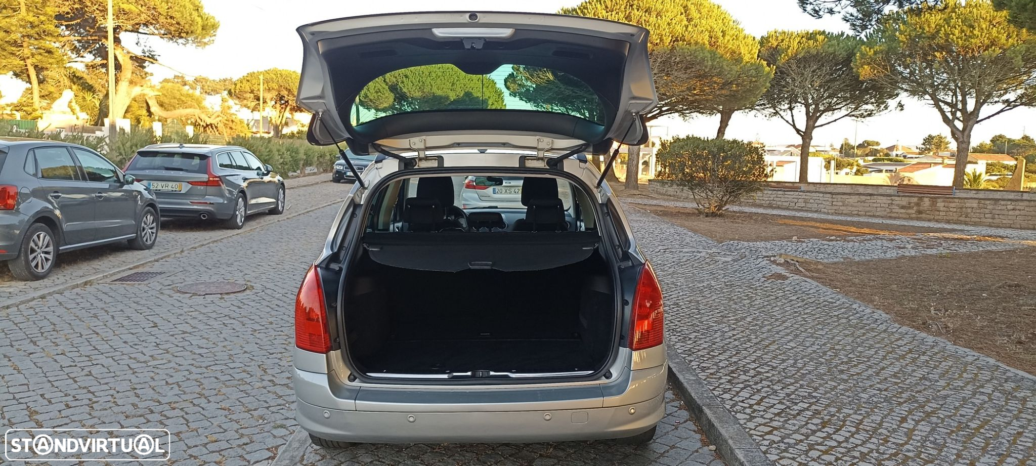Peugeot 308 1.6 HDi Allure - 11