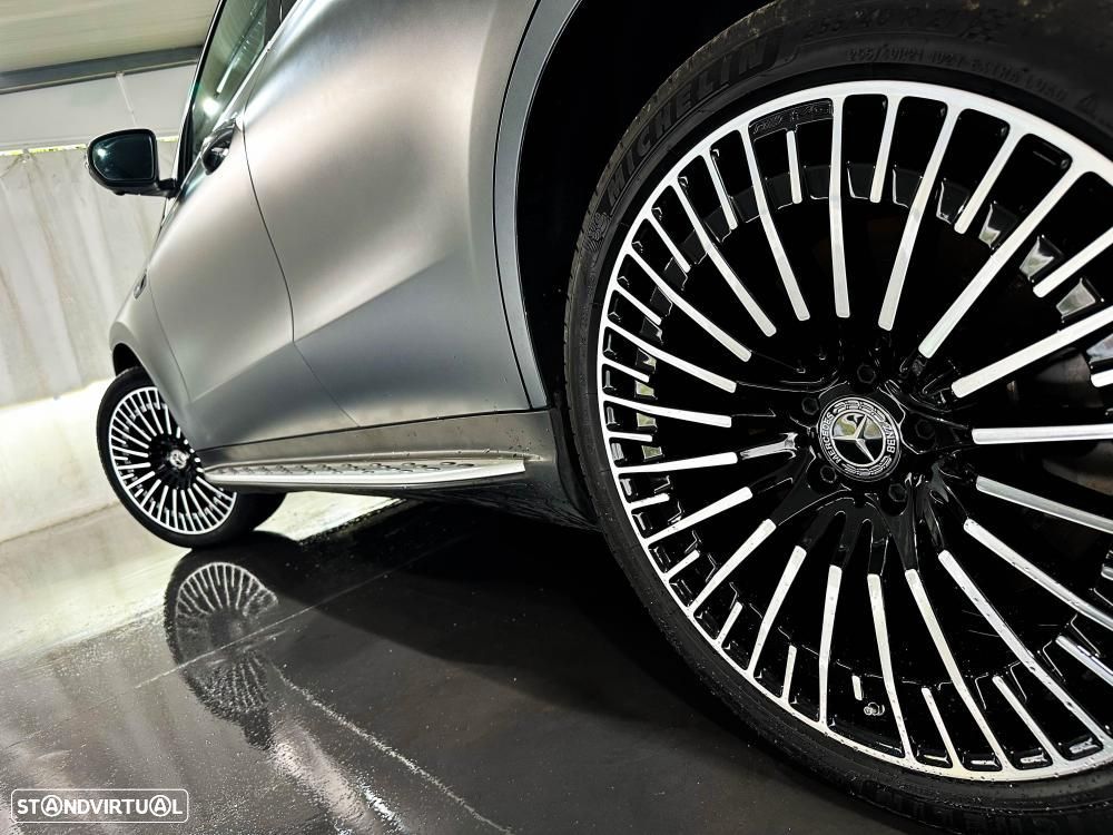 Mercedes-Benz EQC 400 4Matic AMG Line - 8