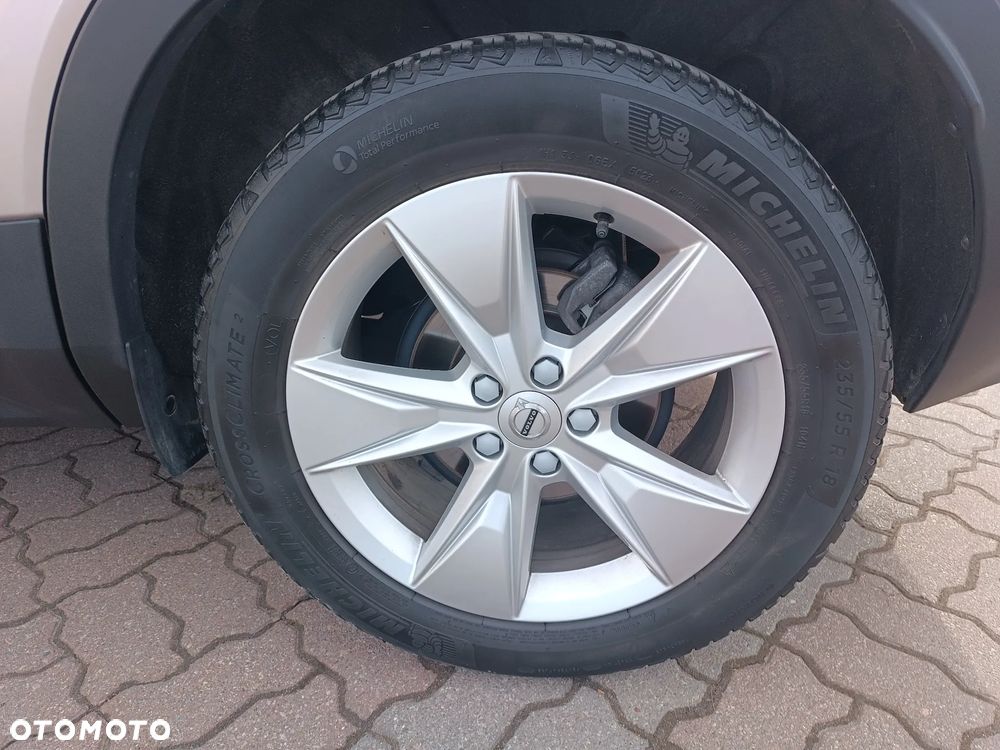 Volvo XC 40 T2 Core - 19