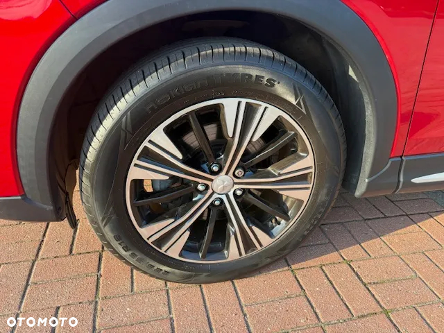 Mitsubishi Eclipse Cross 1.5 T GPF Intense - 5