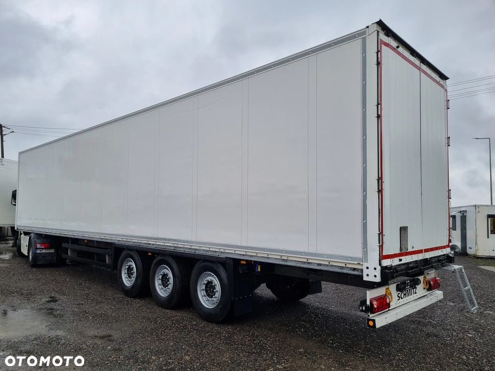Schmitz Cargobull SCB*S3B - 12