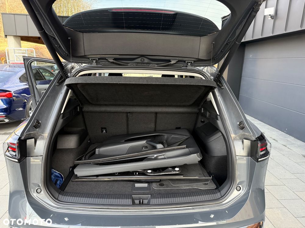 Volkswagen Tiguan 1.5 TSI EVO Elegance DSG - 18