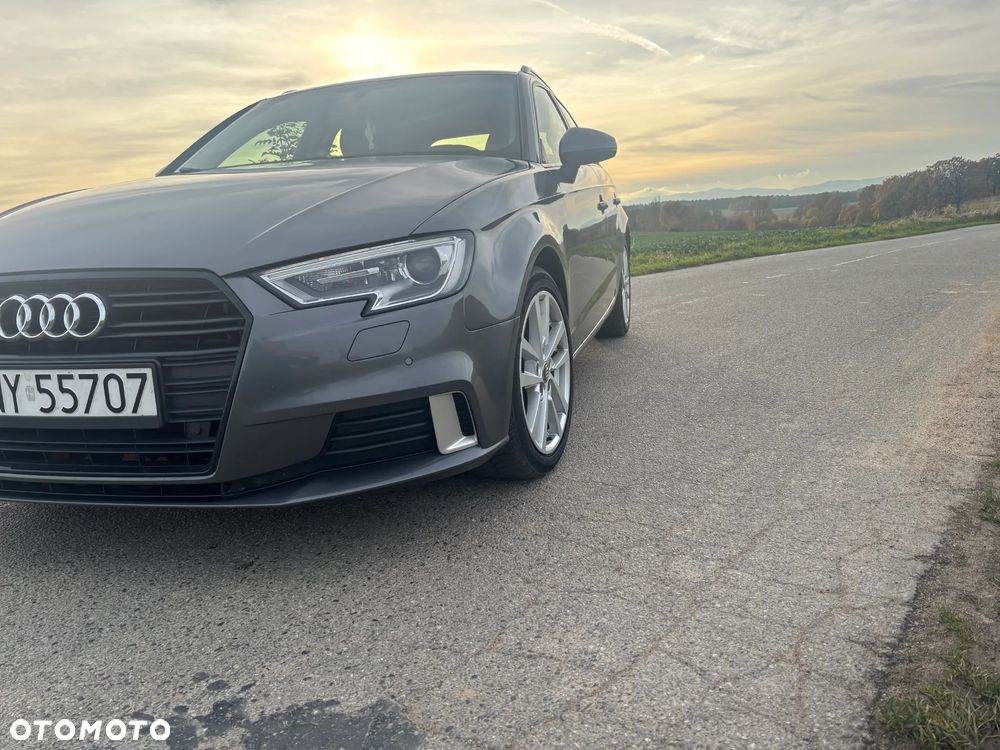 Audi A3 Sportback 30 TDI - 5