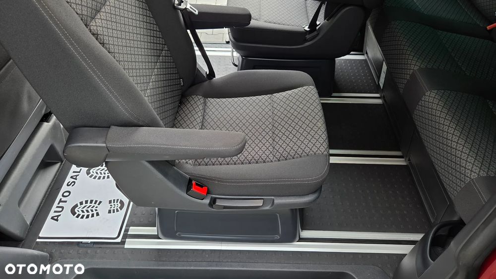 Volkswagen Multivan 2.0 TDI L1 Highline 4Motion DSG - 14
