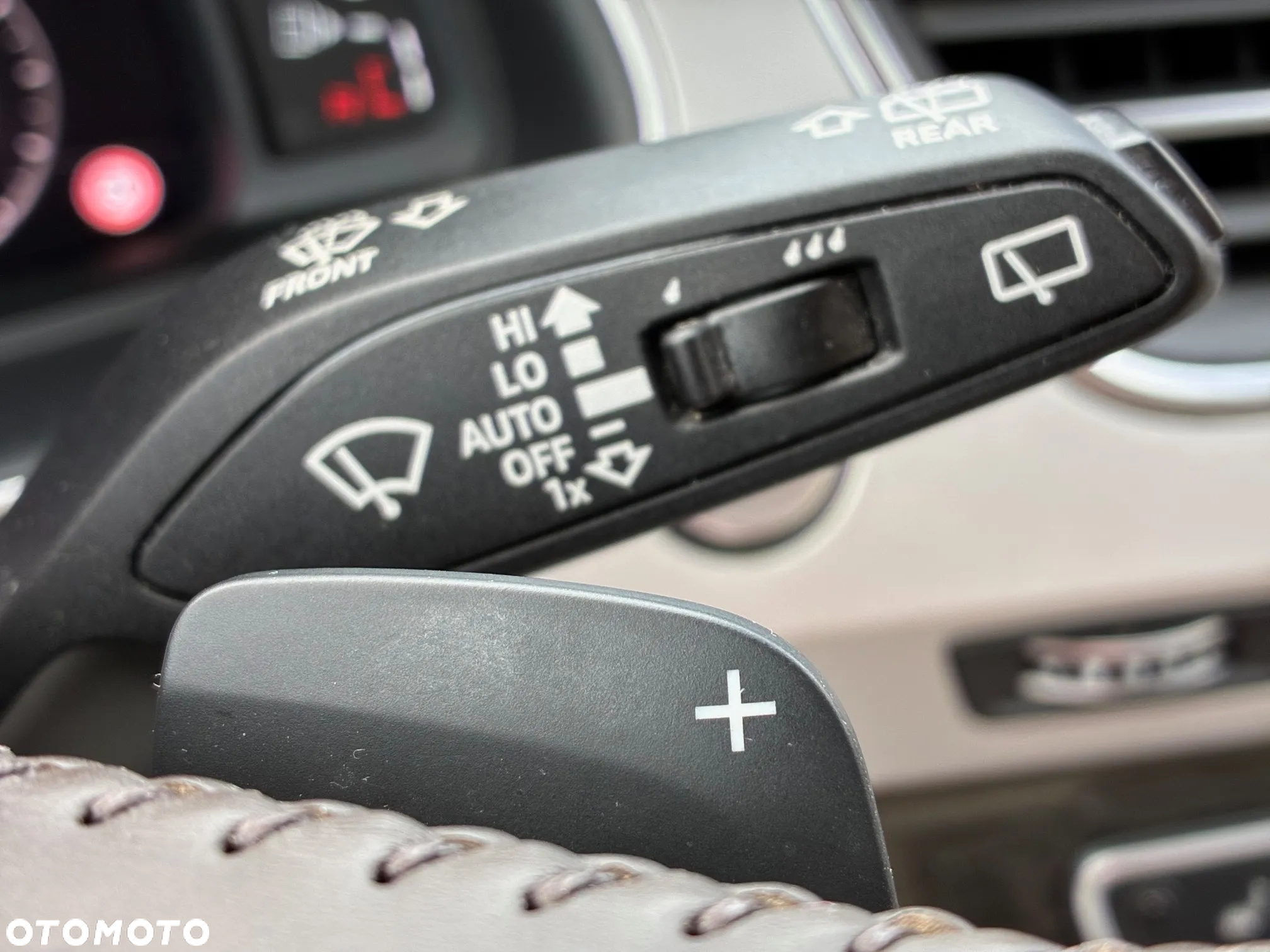 Audi Q7 3.0 TDI Quattro Tiptronic - 14