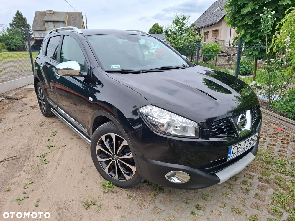 Nissan Qashqai - 38