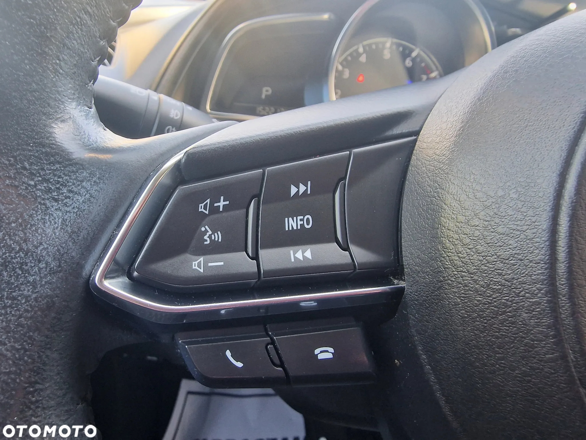 Mazda CX-3 2.0 SkyPassion - 27