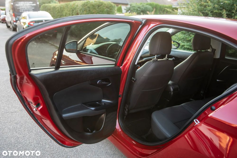 Fiat Tipo 1.4 T-Jet S-Design - 29