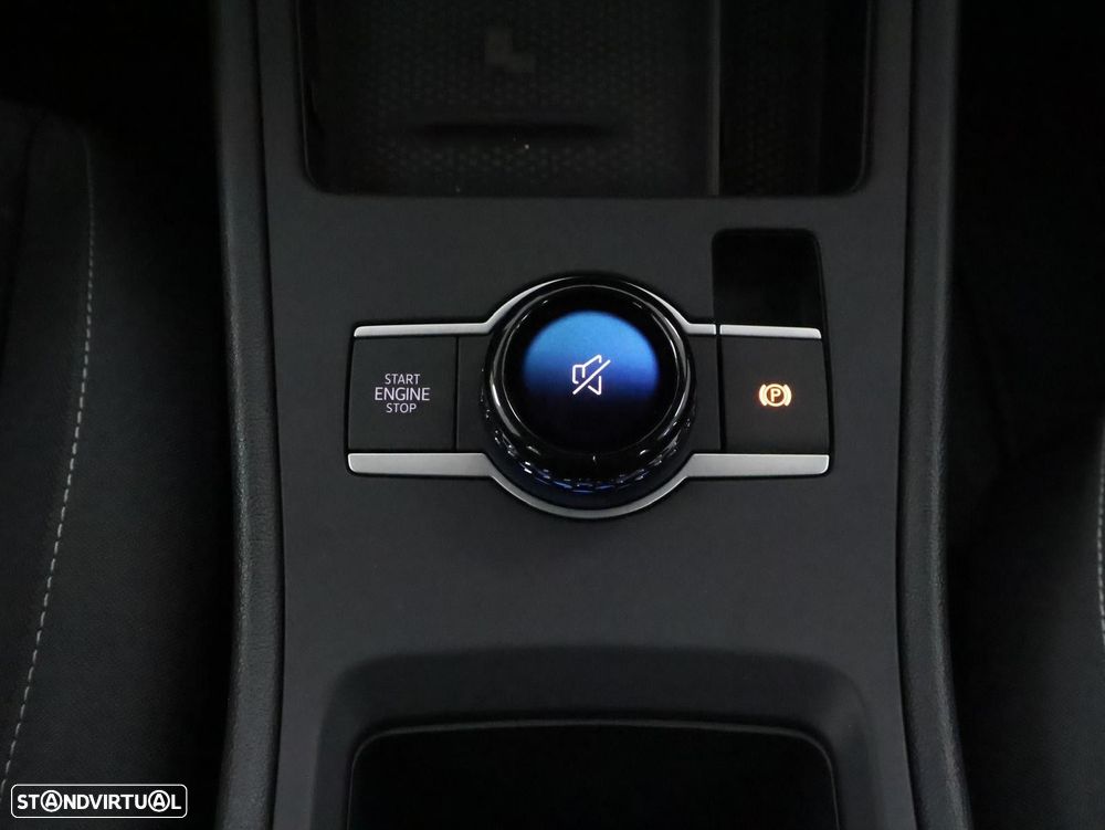 VW T-Roc 1.5 eTSI Trend DSG - 26