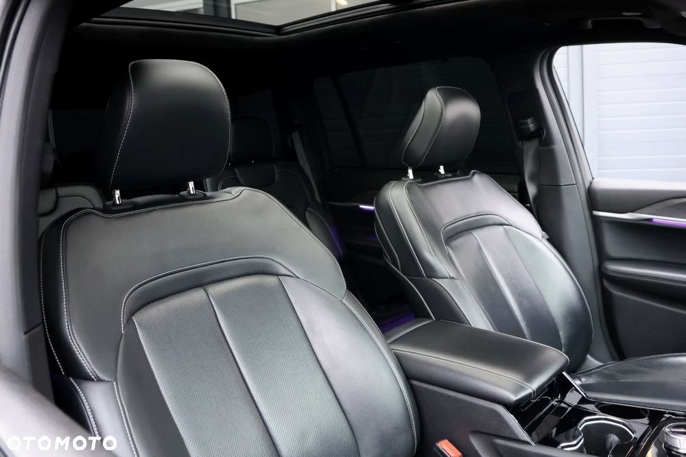 Jeep Grand Cherokee 3.6 V6 Limited - 16