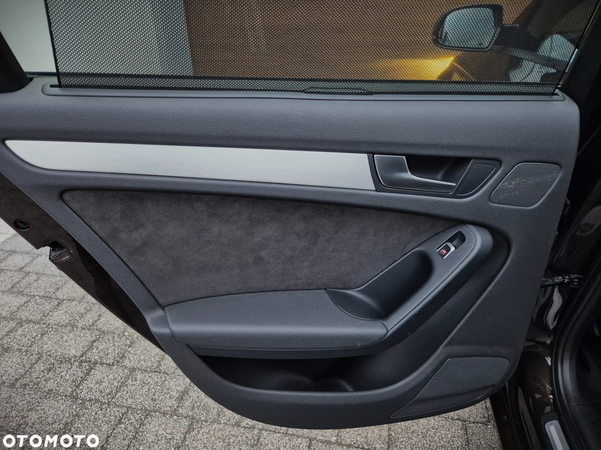 Audi A4 Avant 2.0 TDI DPF S line Sportpaket - 26