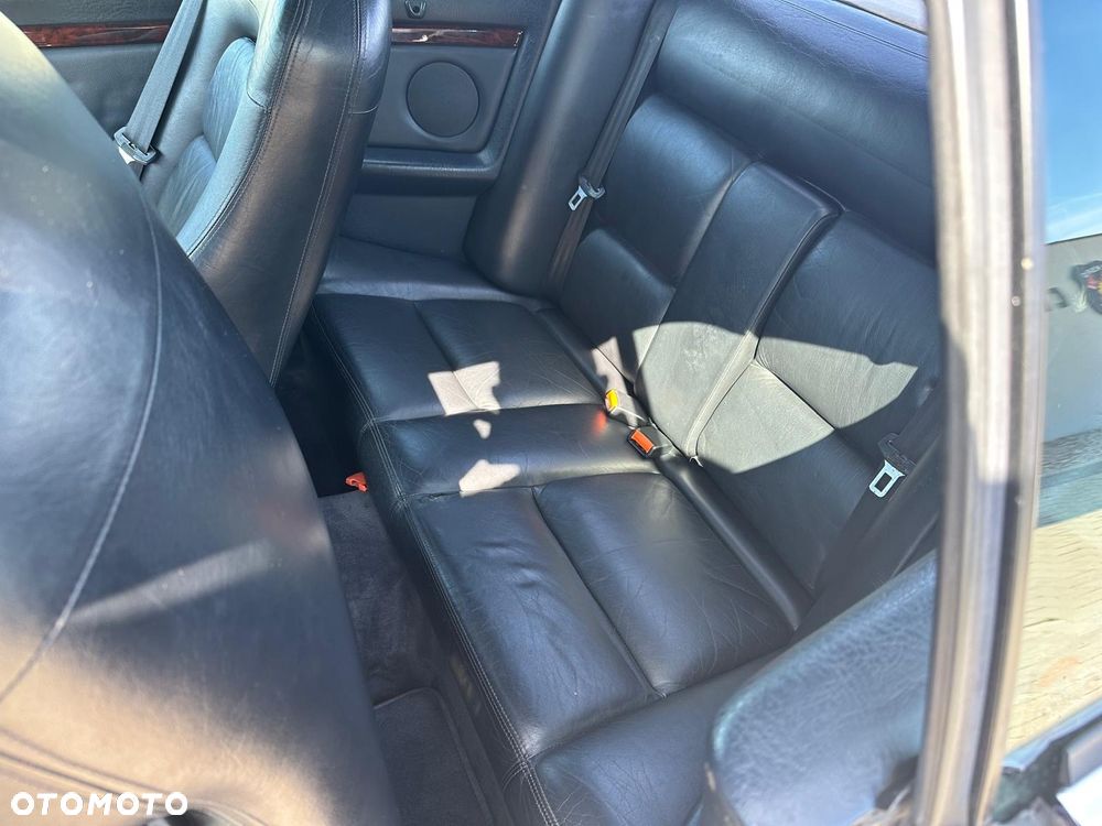 Audi Cabriolet 2.8 E - 11