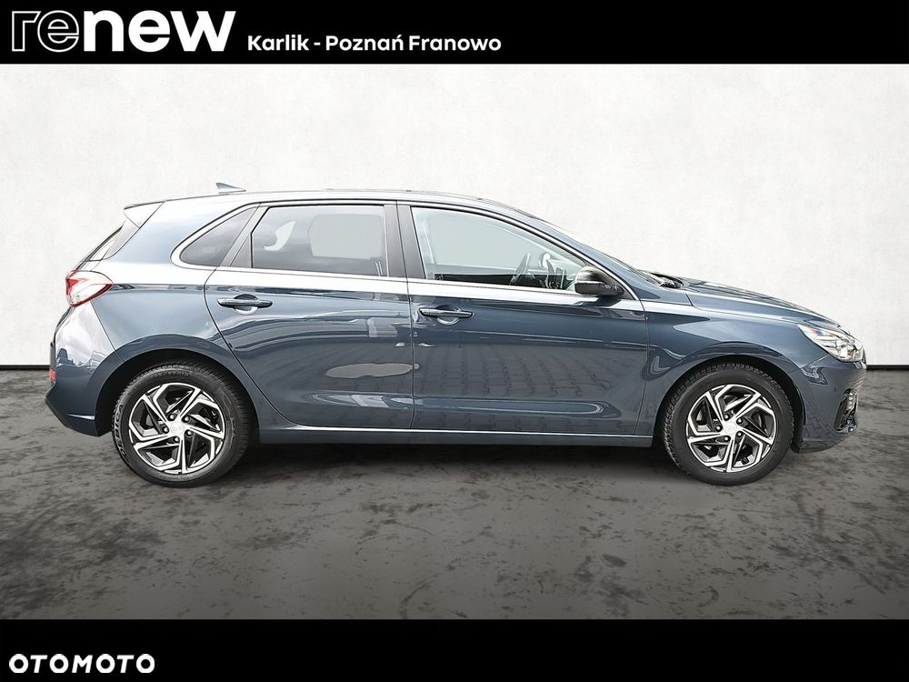 Hyundai I30 2023 photo 4