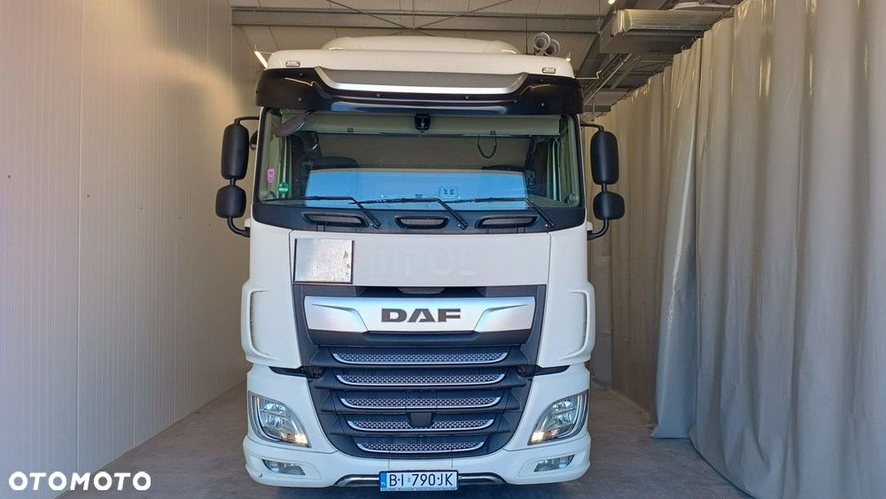 DAF XF 480 - 2