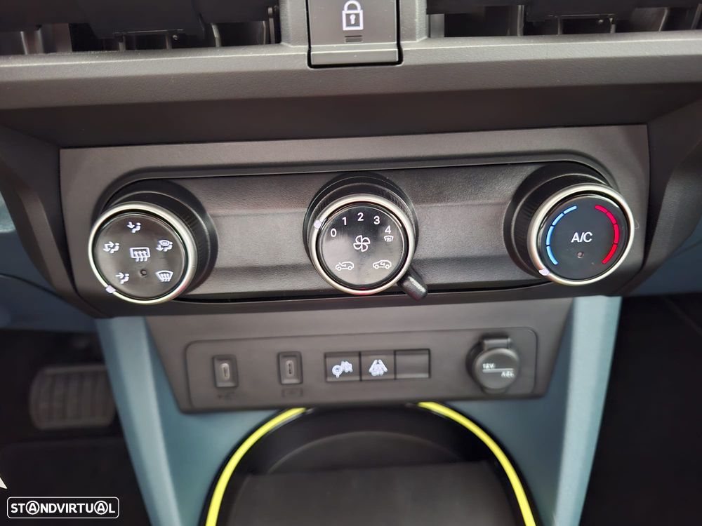 Fiat Grande Panda - 20