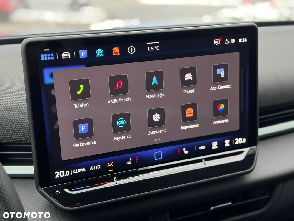 Volkswagen T-Roc 1.5 eTSI OPF DSG R-Line - 18