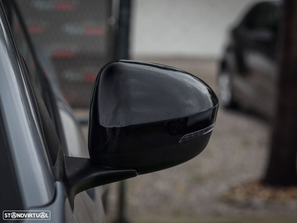 Renault Mégane E-Tech EV40 Equilibre - 16