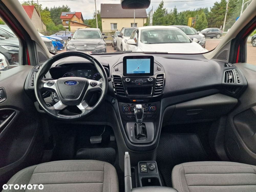 Ford Tourneo Connect Grand - 18