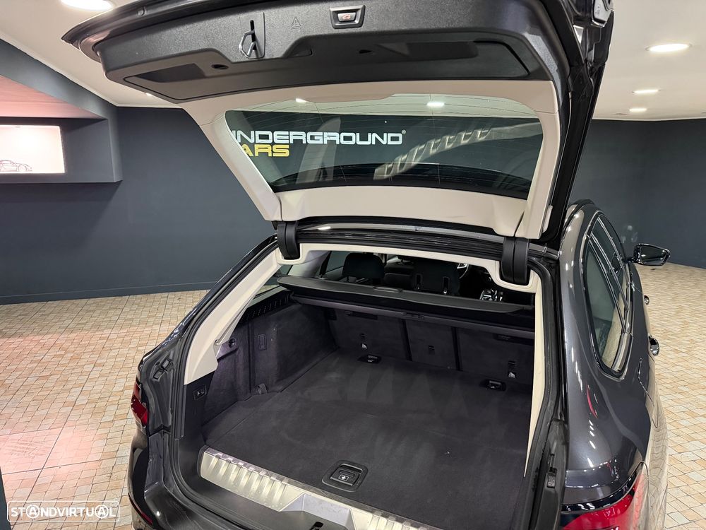 BMW 530 e xDrive Aut. - 11