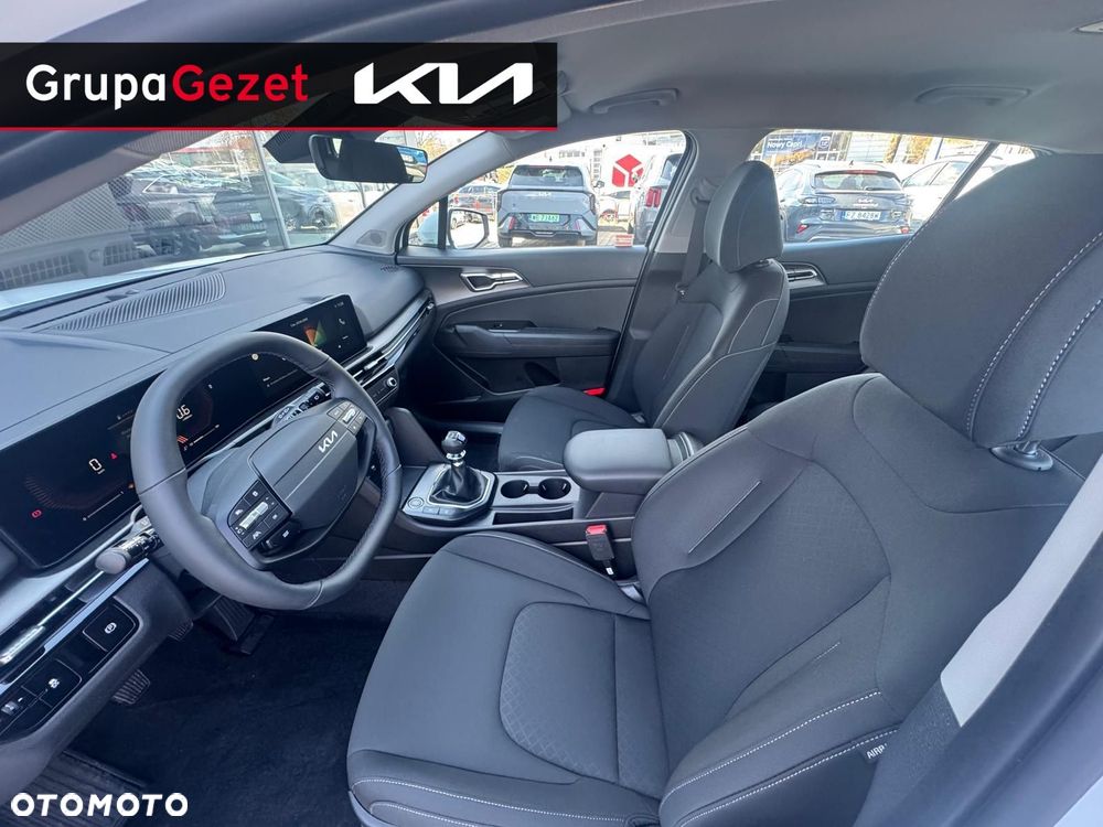Kia Sportage 1.6 T-GDI M 2WD - 14