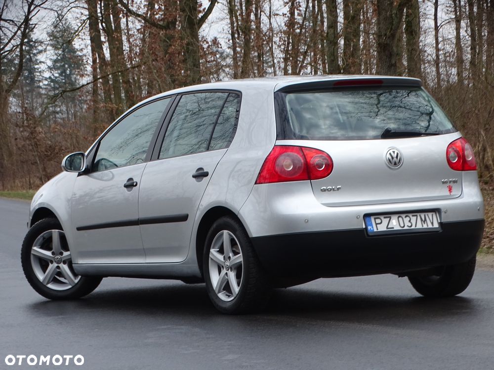 Volkswagen Golf - 7