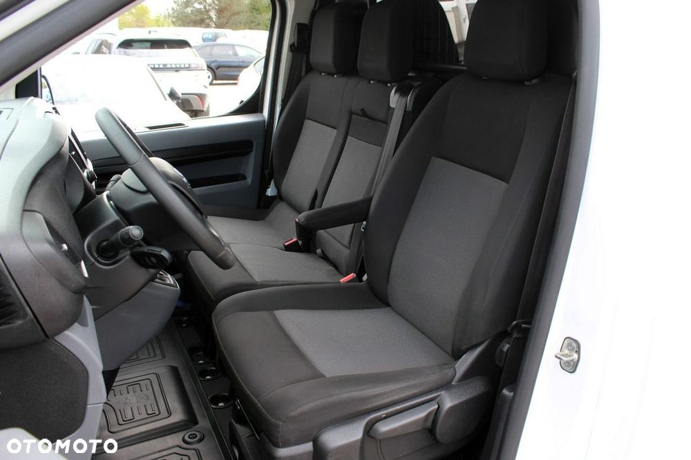 Toyota ProAce - 15