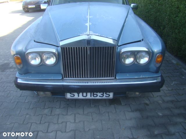 Rolls-Royce Inny - 30