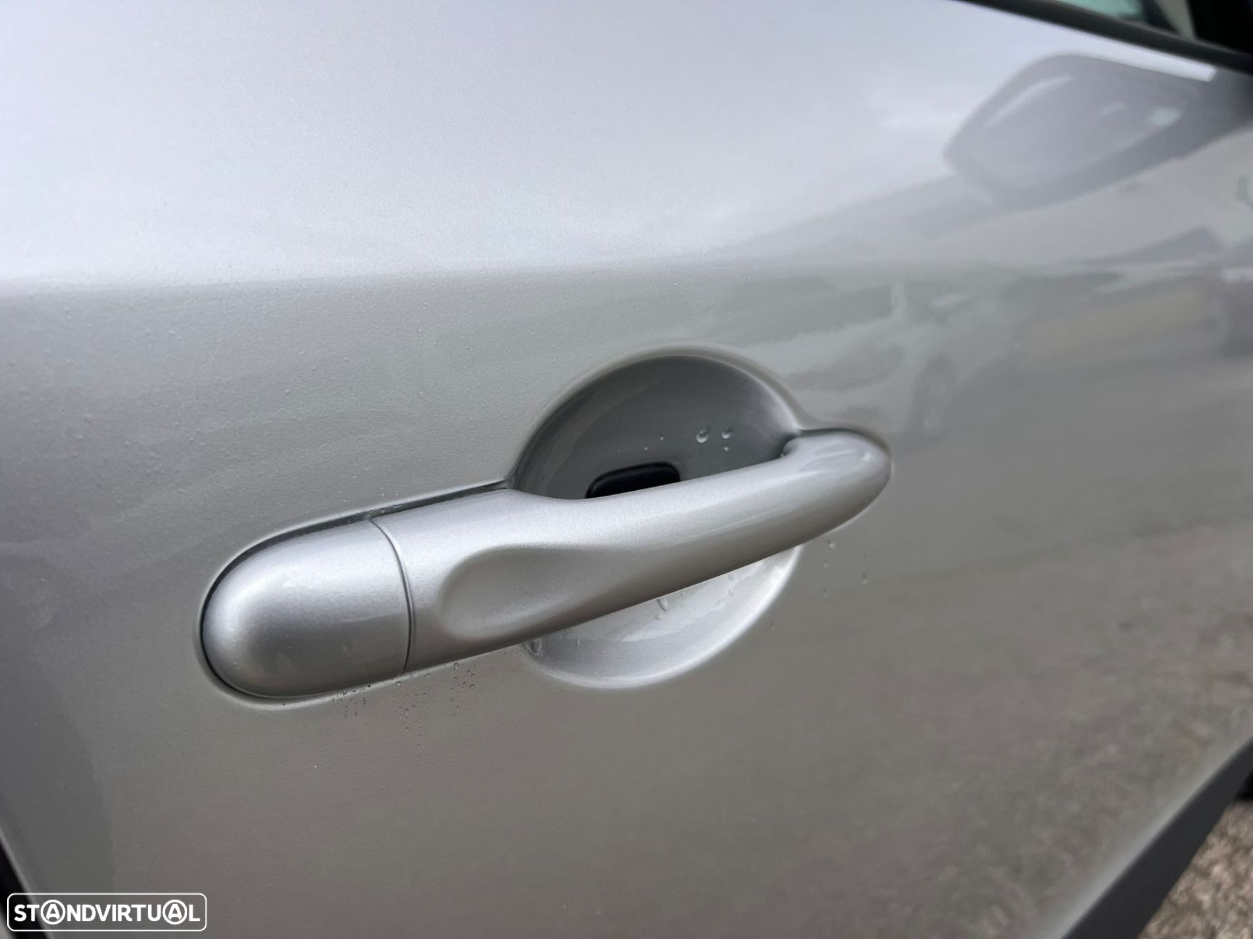 Renault Mégane Sport Tourer 1.5 dCi Dynamique - 5