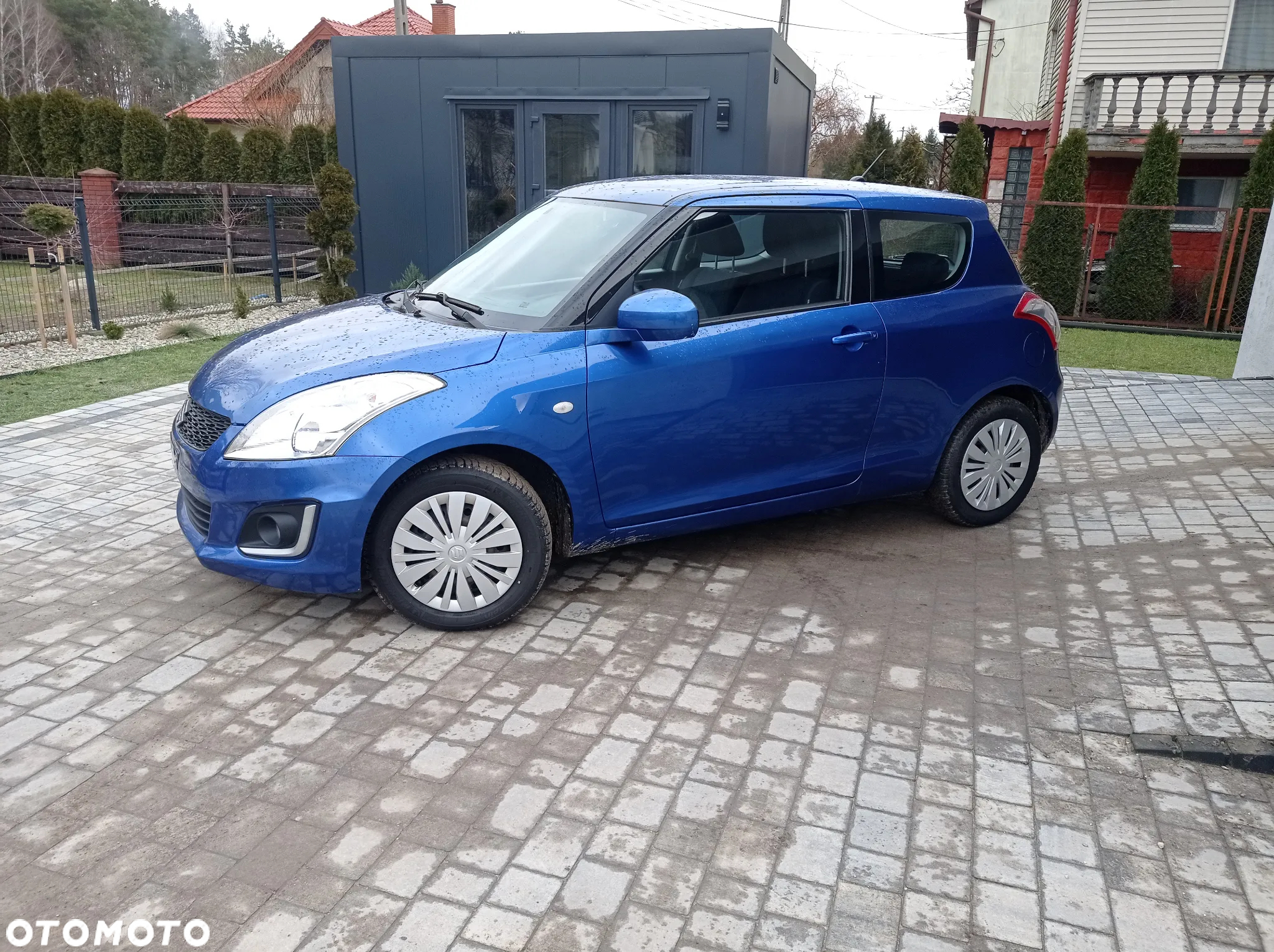 Suzuki Swift 1.2 - 6