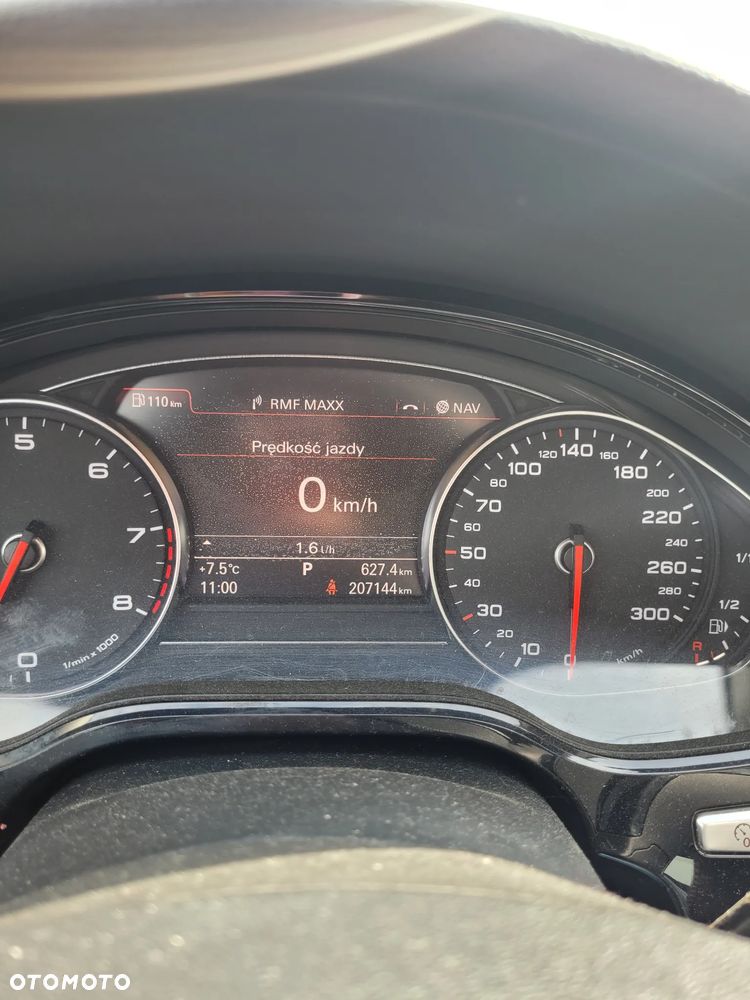 Audi A8 4.2 FSI Quattro tiptronic Langversion - 5