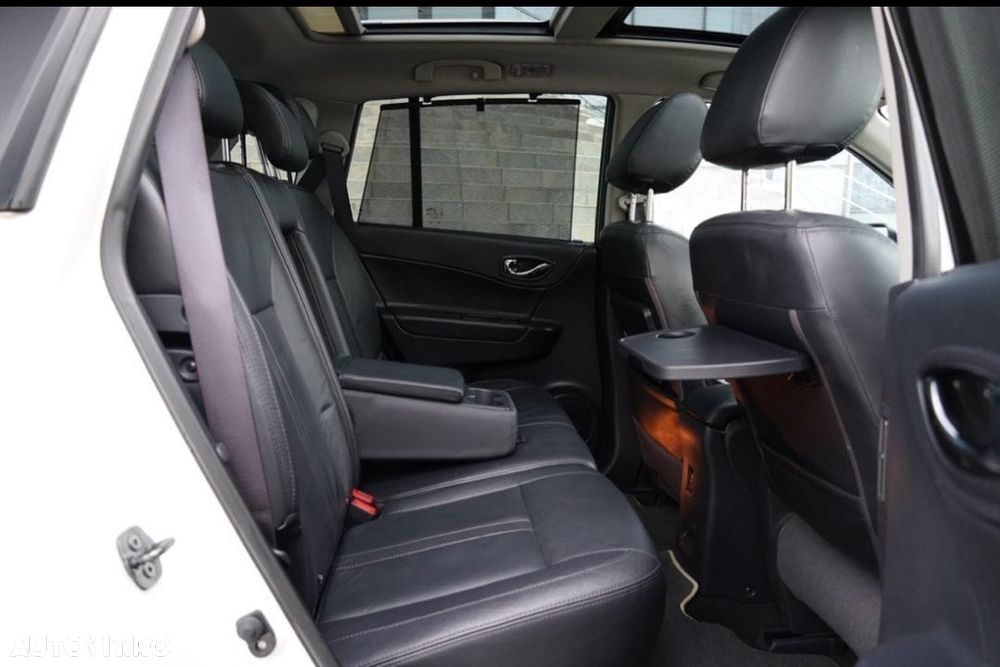 Renault Koleos 2.0 dCI 4X4 Dinamique Aut - 12