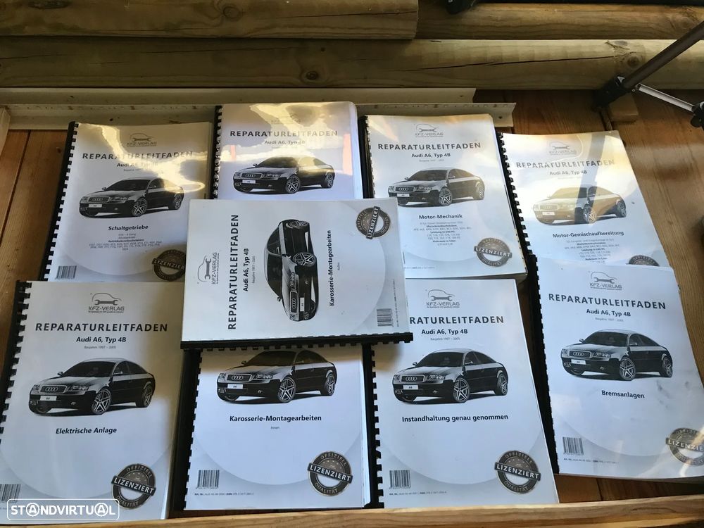 Audi A6 Allroad 2.5 TDI - 13