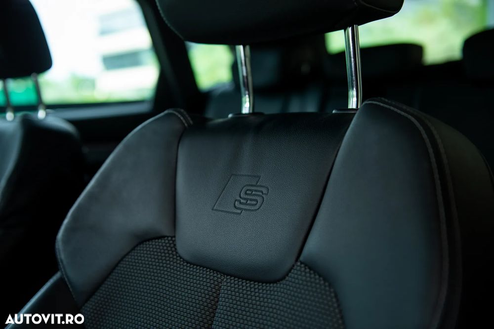 Audi Q5 40 TDI quattro S tronic MHEV S Line - 31