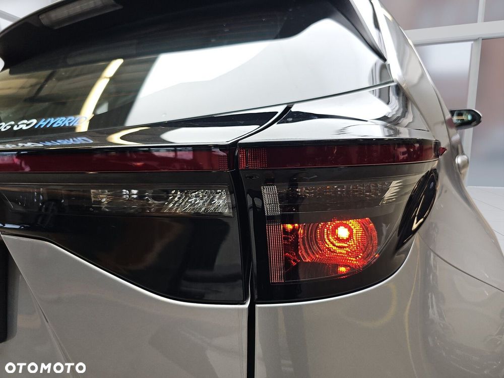 Toyota Yaris Cross Hybrid 1.5 Comfort - 30