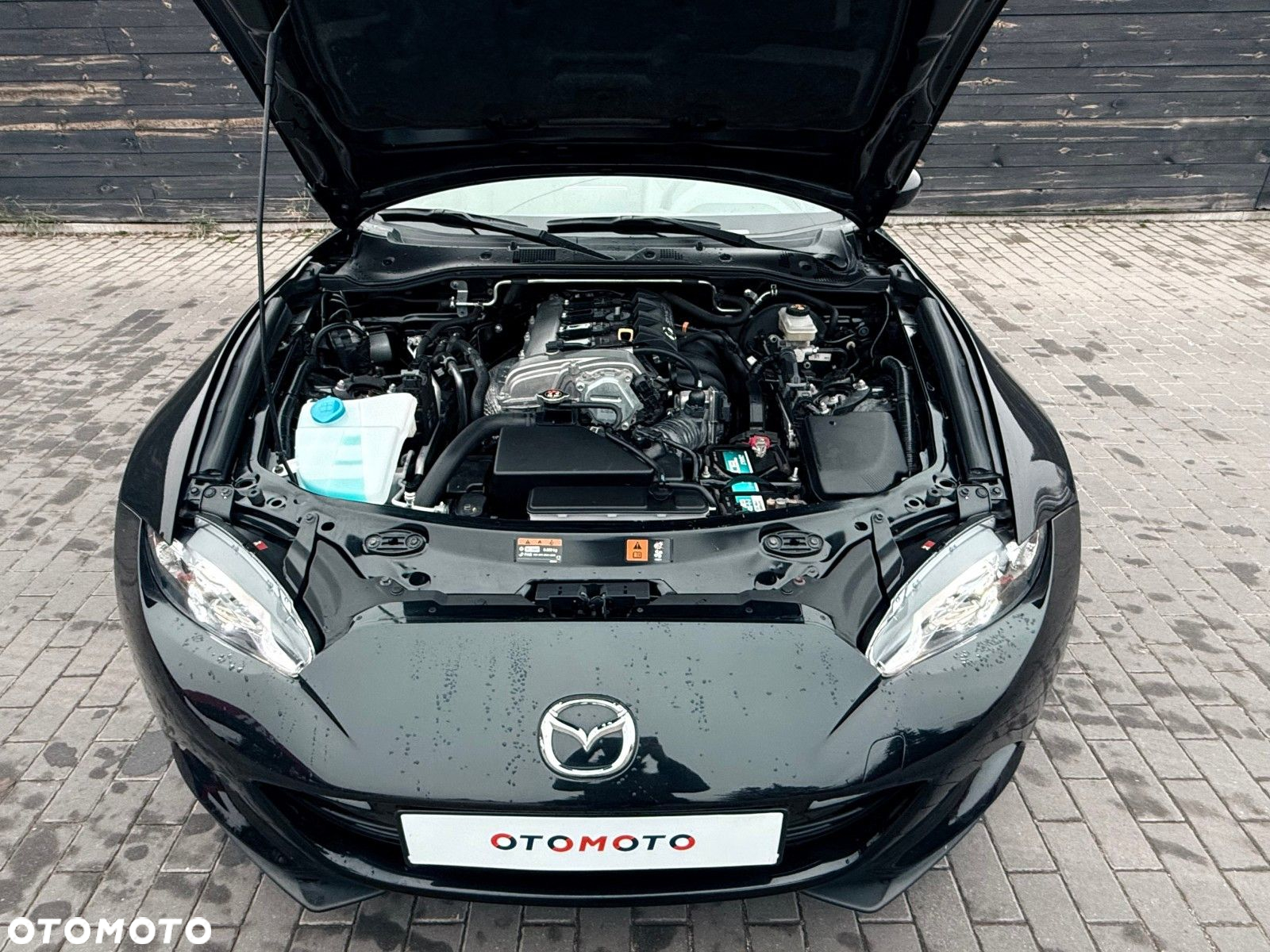 Mazda MX-5 - 10