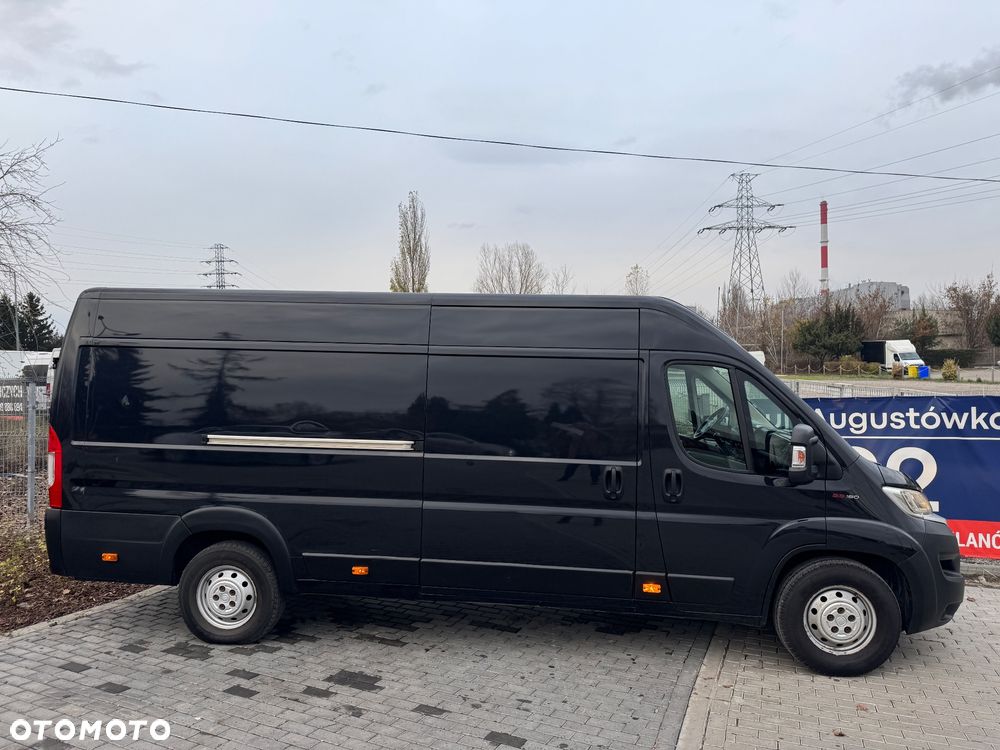 Fiat Ducato L4H2 - 3