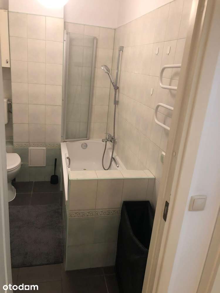 Apartament 2 pokojowy Praga Pólnoc 3200 + liczniki