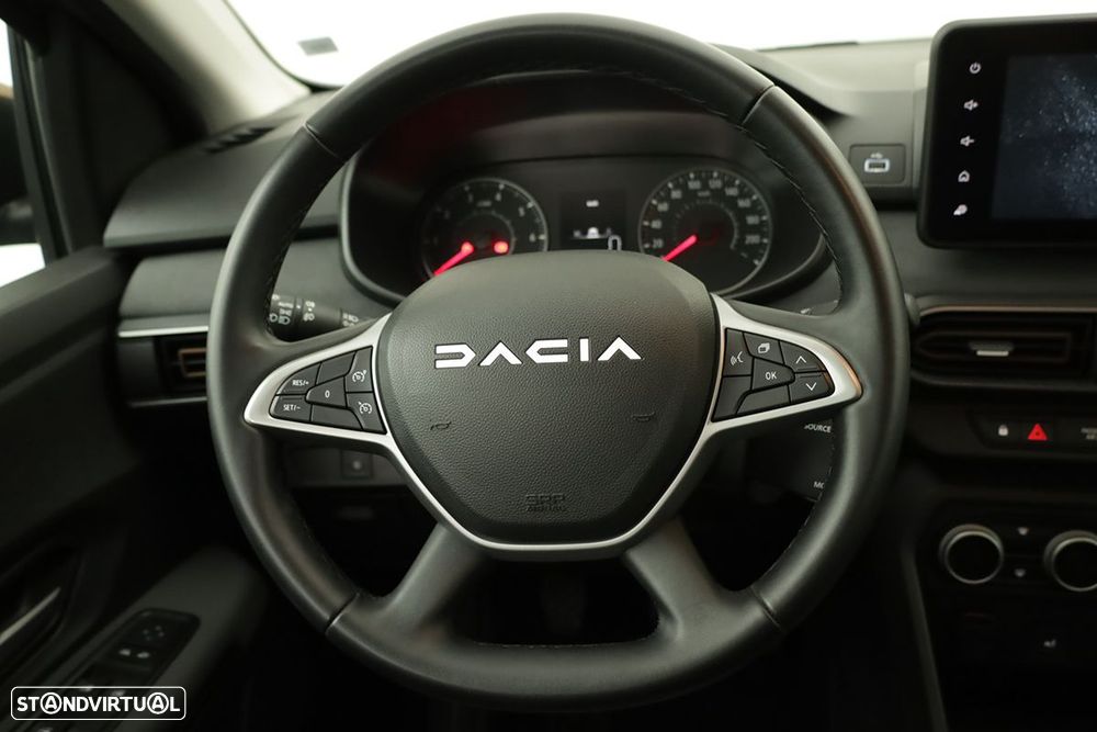 Dacia Jogger 1.0 TCe Extreme - 14