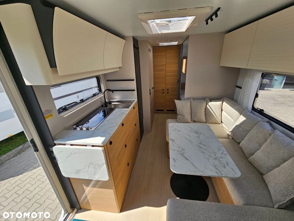 Adria Adora 573 PT - 6