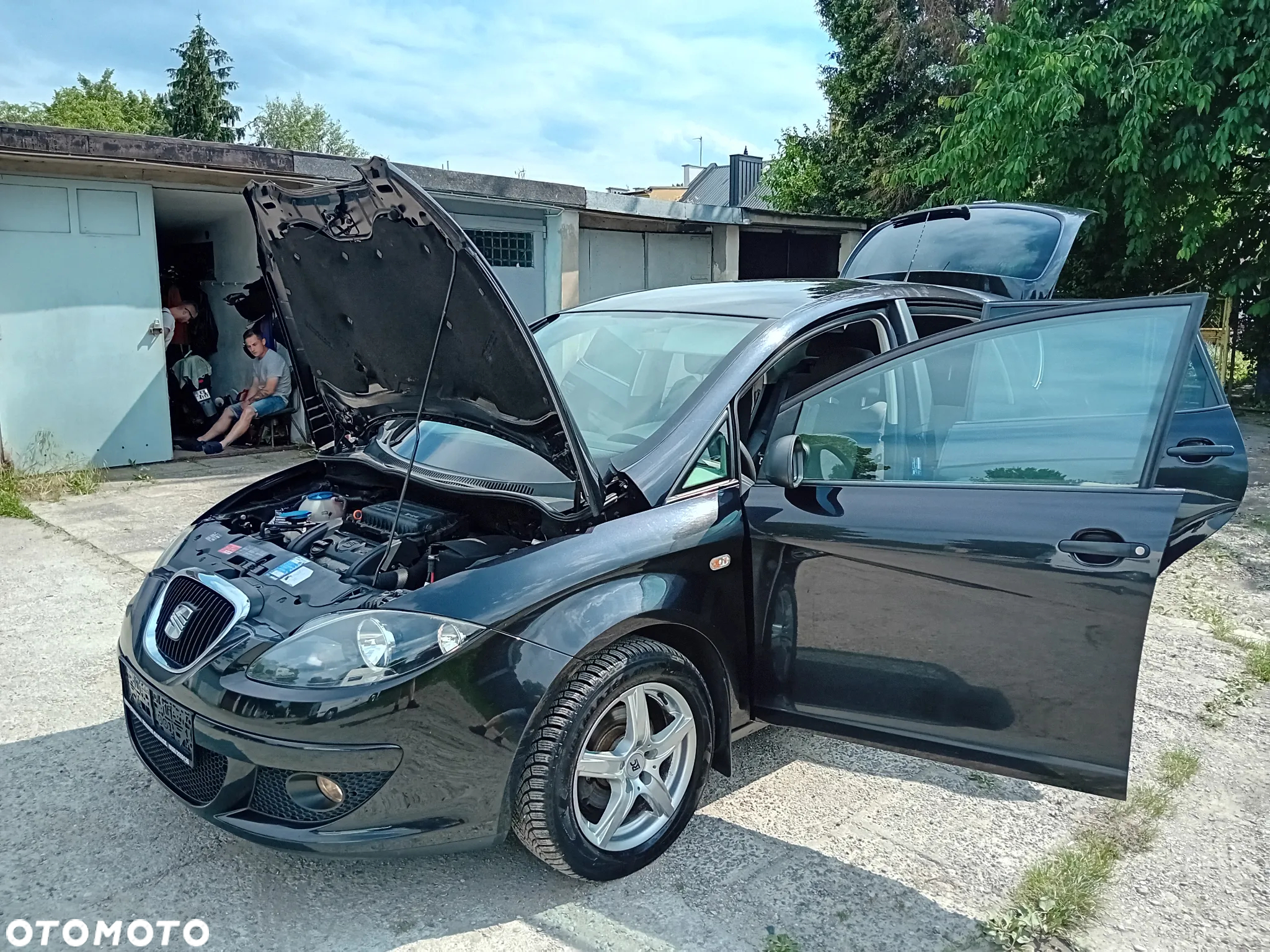 Seat Altea 1.4 Reference Comfort - 24