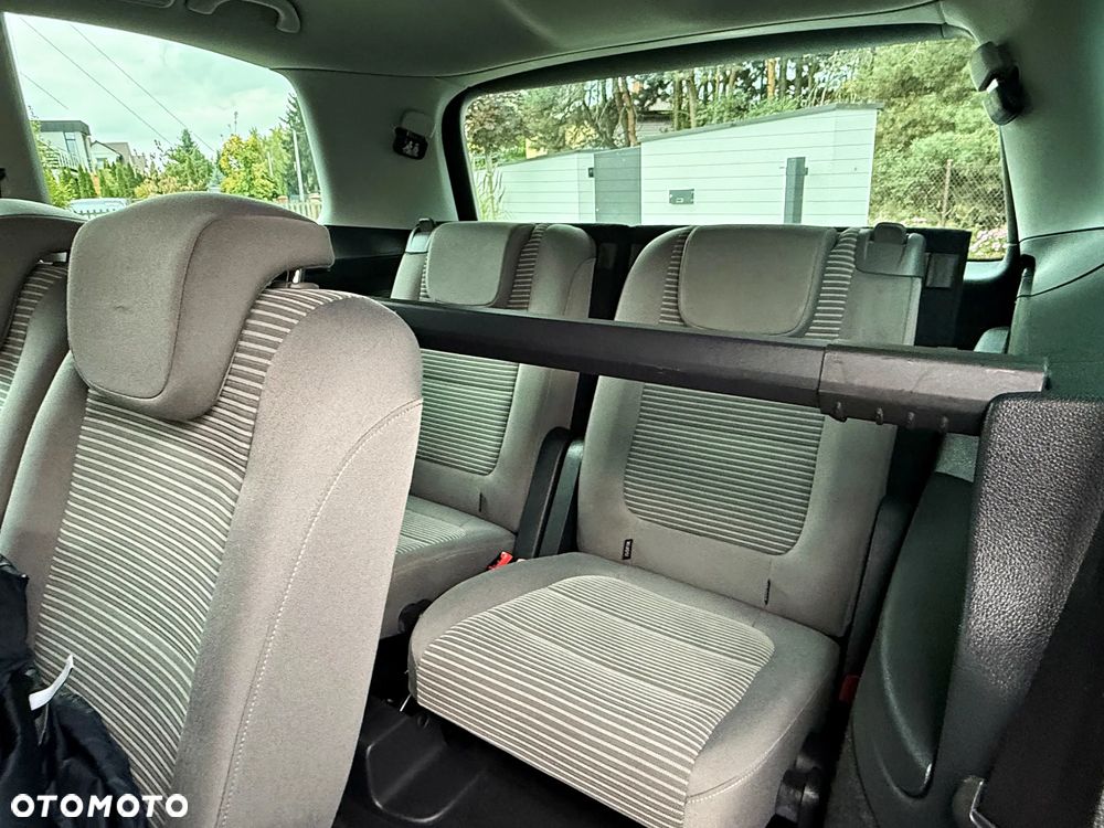 Seat Alhambra 2.0 TDI (Ecomotive) Start & Stop DSG Style - 14
