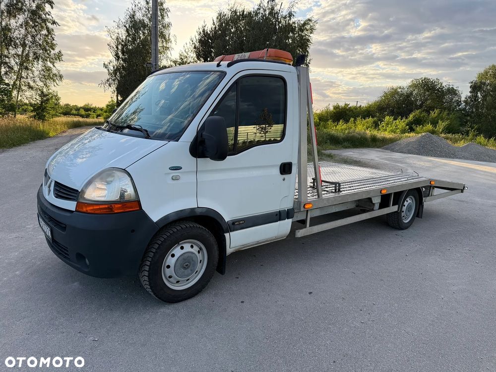 Renault MASTER - 1