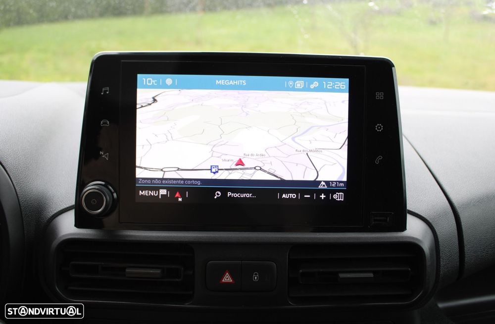 Citroën Berlingo 1.6 BlueHDi Feel - 6