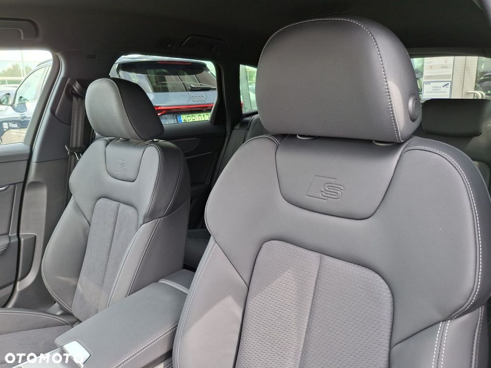Audi A6 - 23