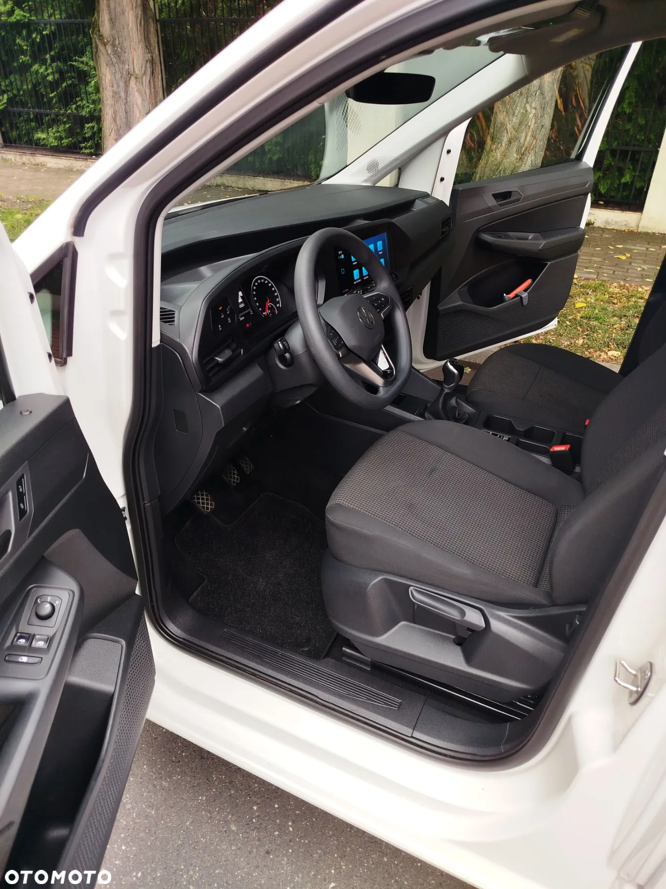 Volkswagen CADDY - 15