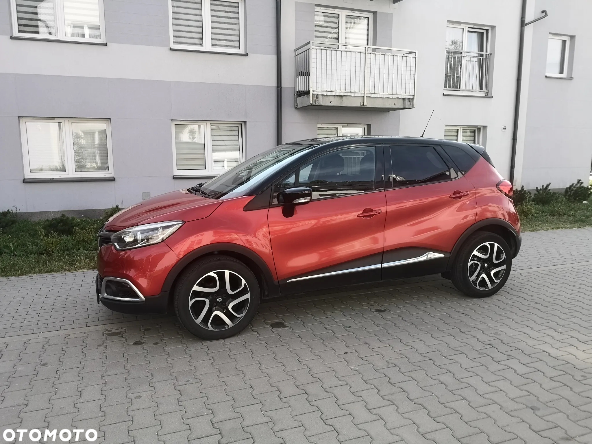 Renault Captur ENERGY TCe 90 Start&Stop Life - 15