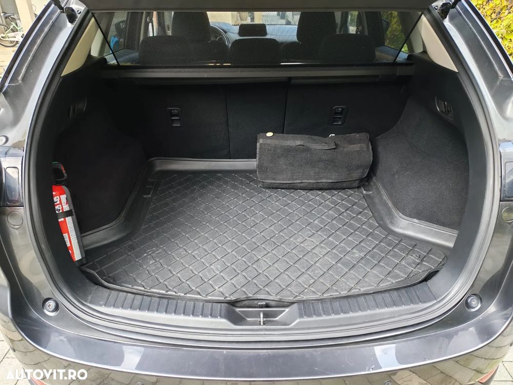 Mazda CX-5 - 8
