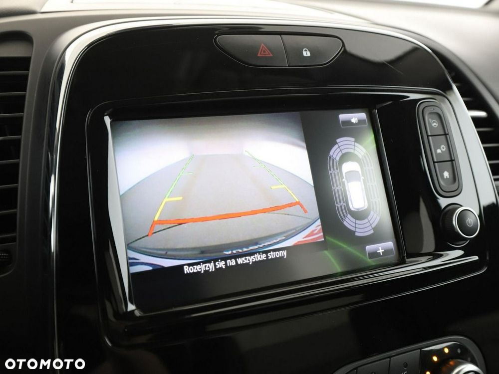 Renault Captur ENERGY TCe 120 EDC Luxe - 25