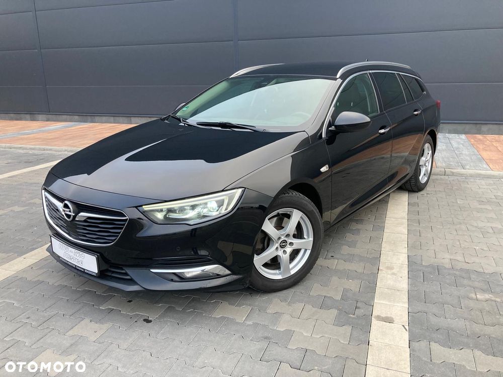 Opel Insignia 2.0 Innovation - 2